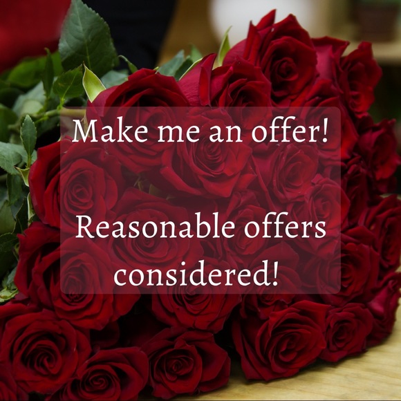 Make me an offer. Reasonable offers considered. - Picture 4 of 5